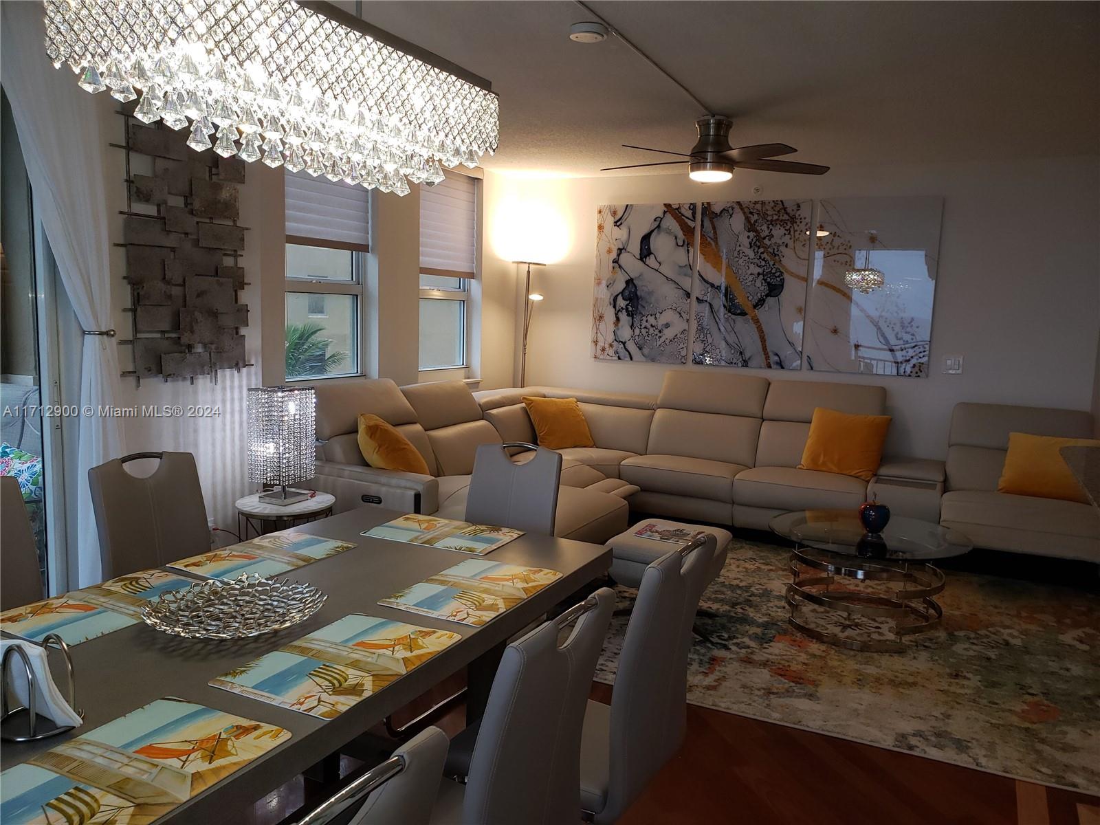 Photo of 2080 Ocean Dr #311, Hallandale Beach, Florida, 33009 -