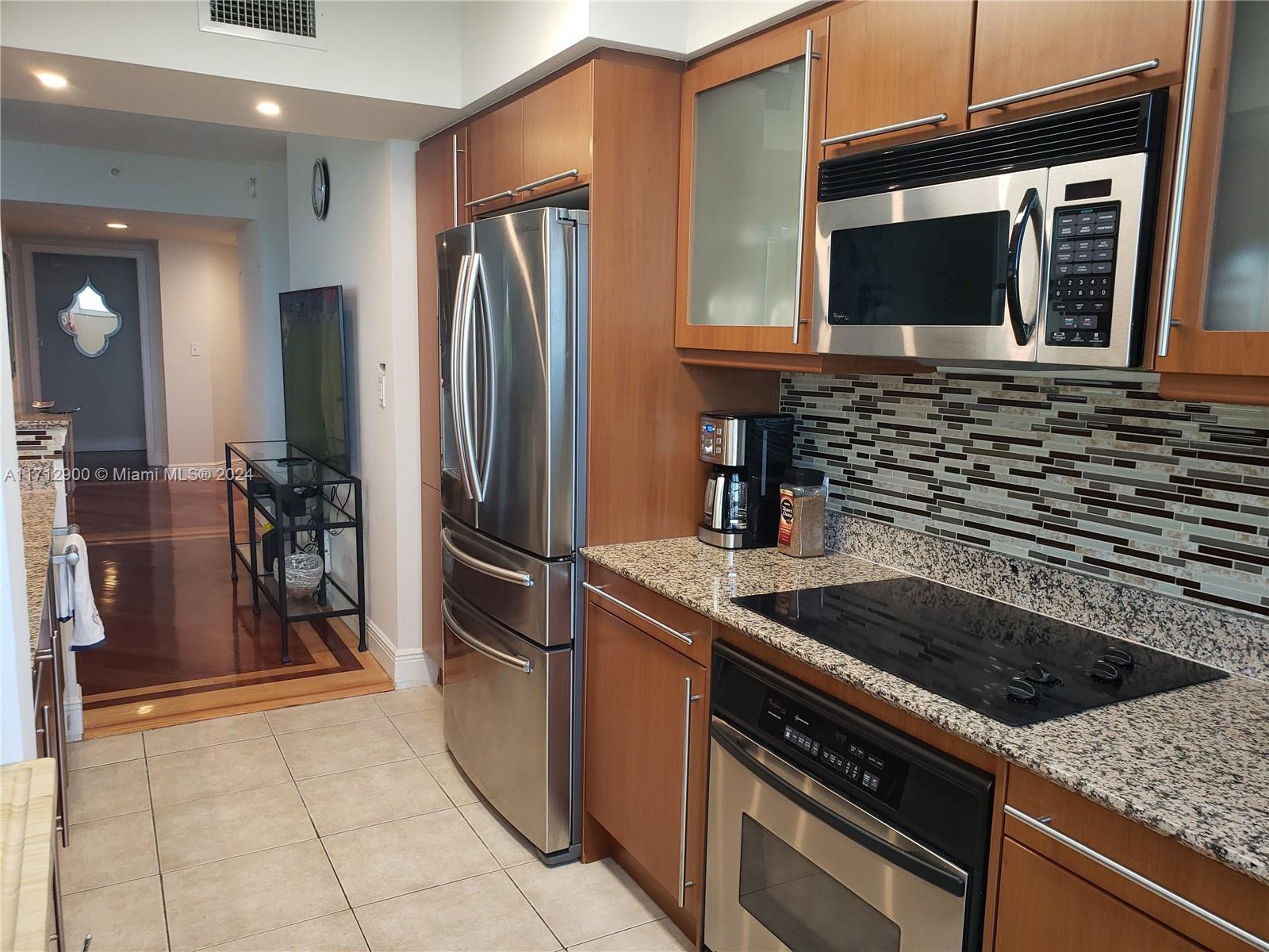 Photo of 2080 Ocean Dr #311, Hallandale Beach, Florida, 33009 -