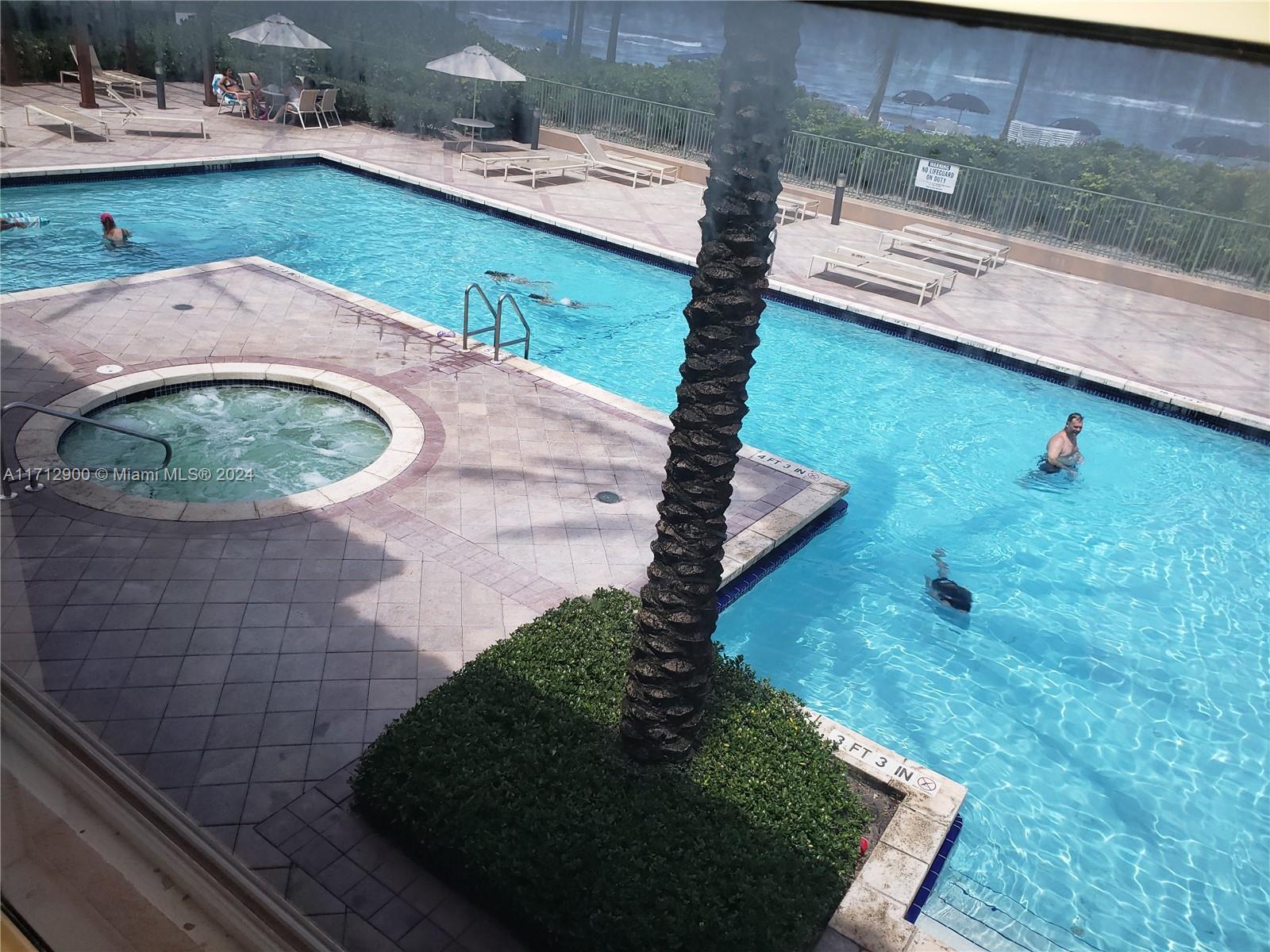 Photo of 2080 Ocean Dr #311, Hallandale Beach, Florida, 33009 -