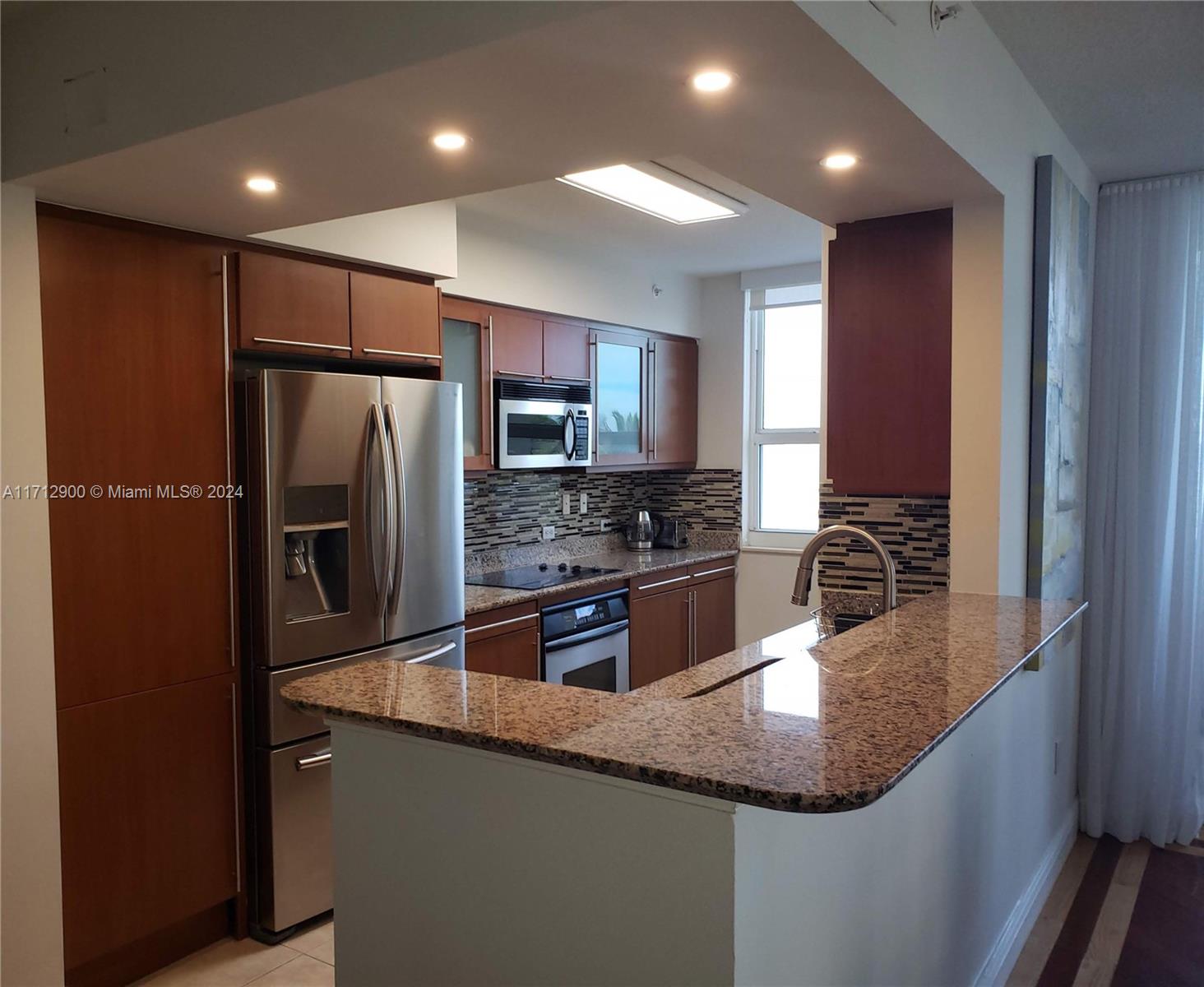 Photo of 2080 Ocean Dr #311, Hallandale Beach, Florida, 33009 -