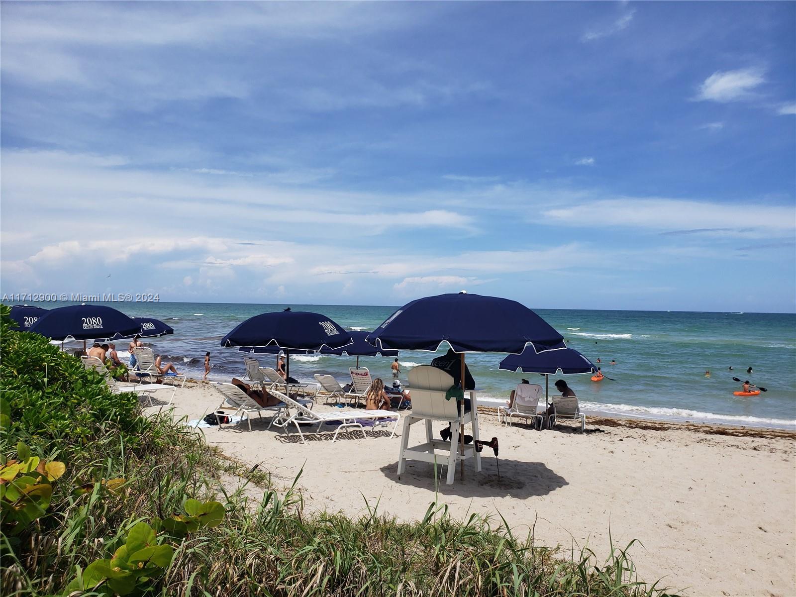 Photo of 2080 Ocean Dr #311, Hallandale Beach, Florida, 33009 -