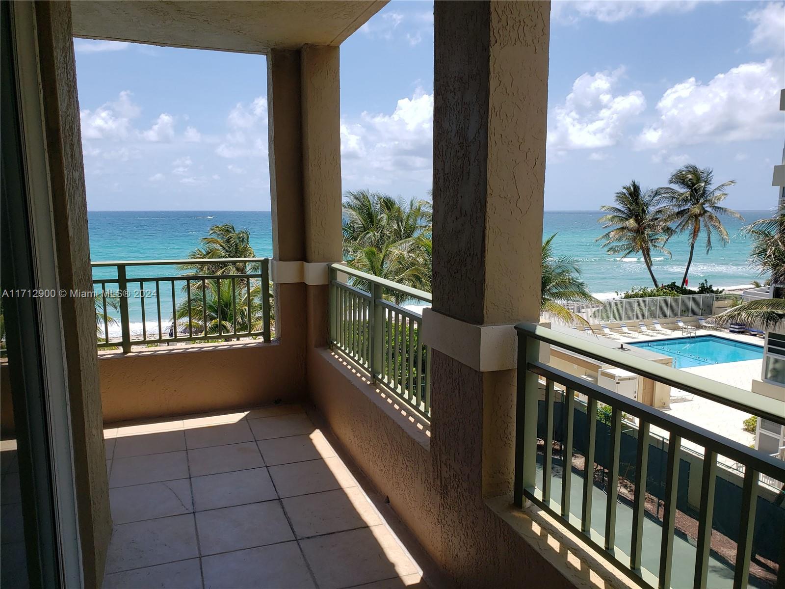 Photo of 2080 Ocean Dr #311, Hallandale Beach, Florida, 33009 -