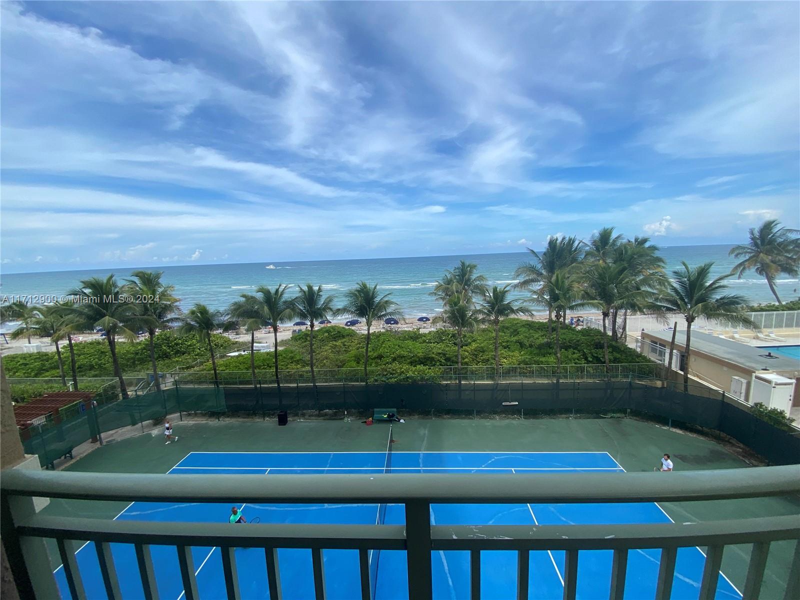 Photo of 2080 Ocean Dr #311, Hallandale Beach, Florida, 33009 -
