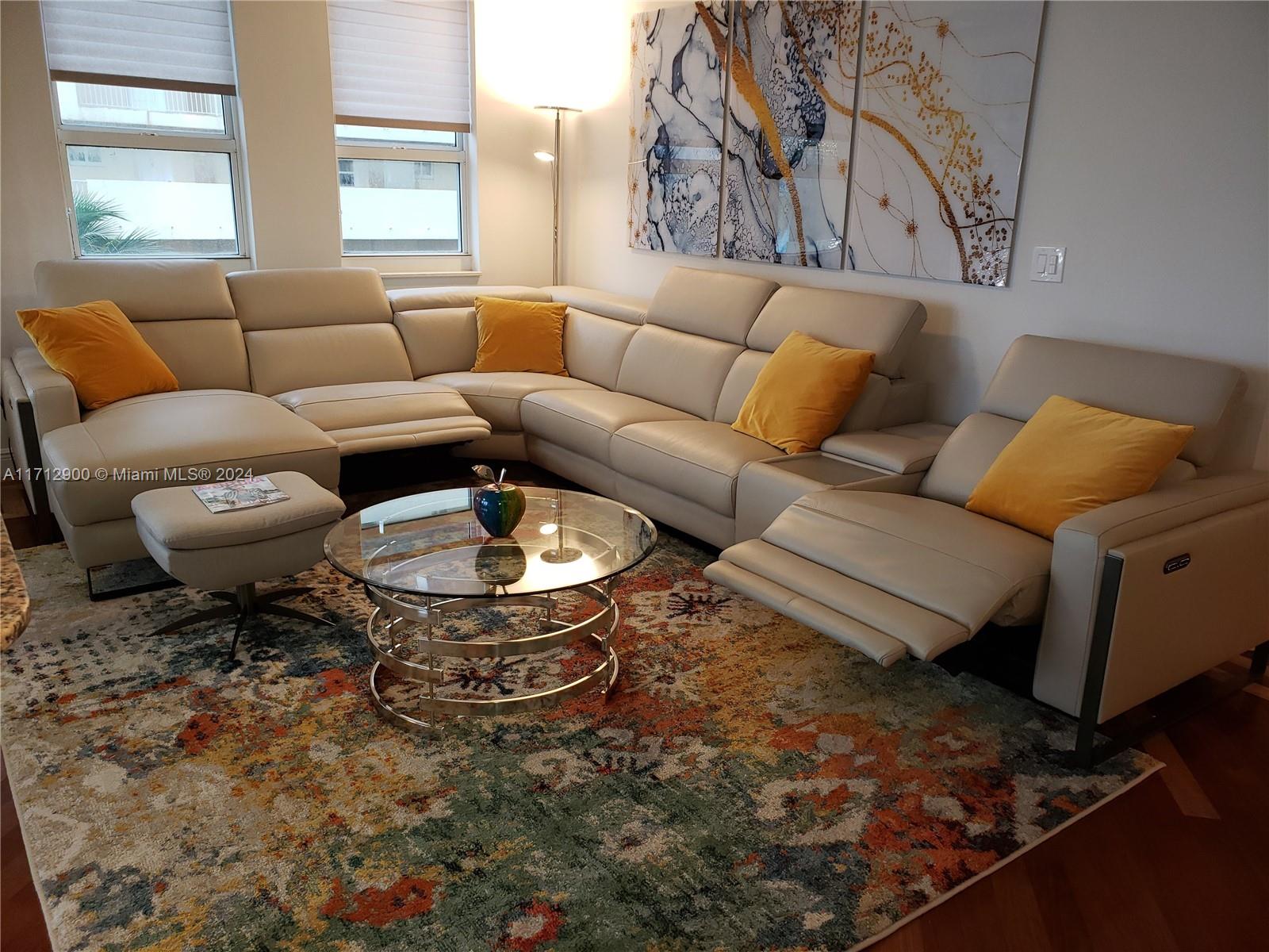 Photo of 2080 Ocean Dr #311, Hallandale Beach, Florida, 33009 -