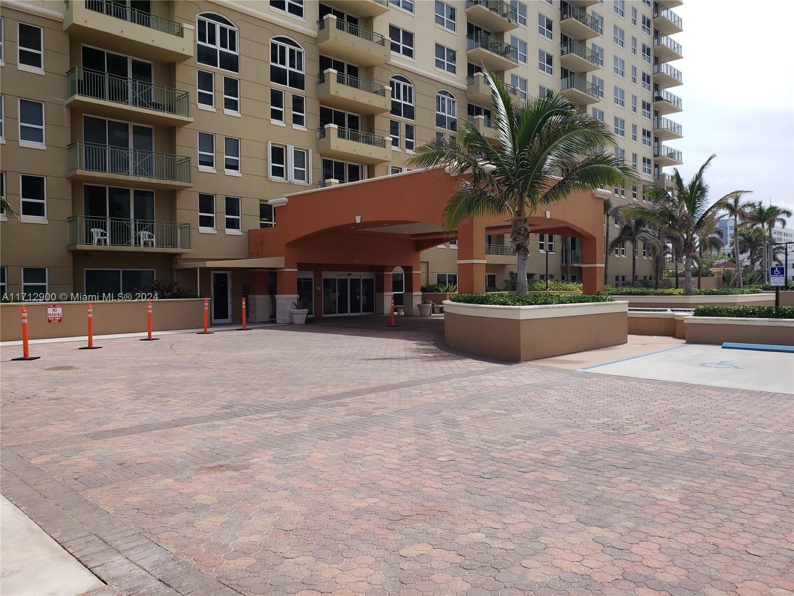 Photo of 2080 Ocean Dr #311, Hallandale Beach, Florida, 33009 -