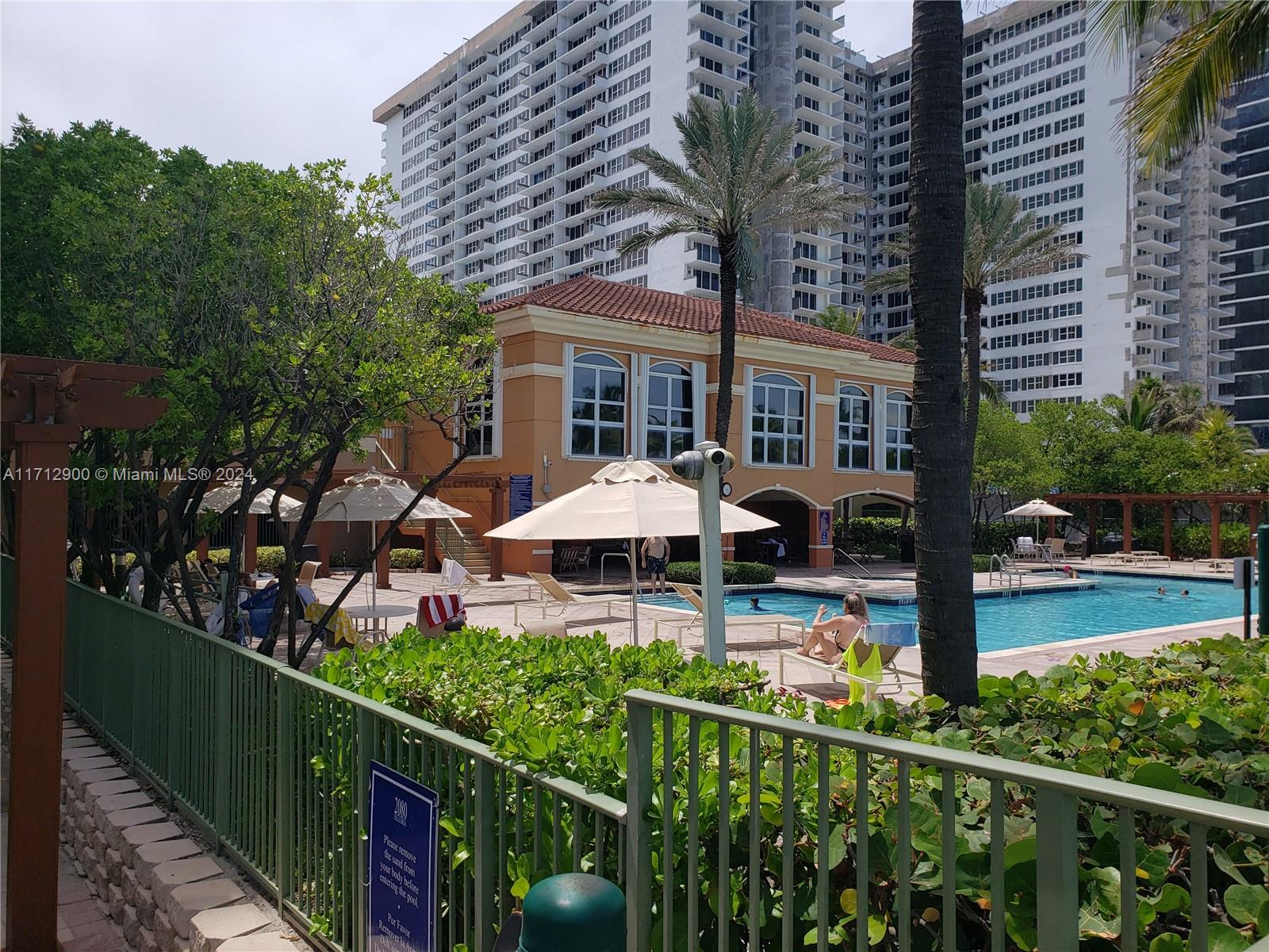 Photo of 2080 Ocean Dr #311, Hallandale Beach, Florida, 33009 -