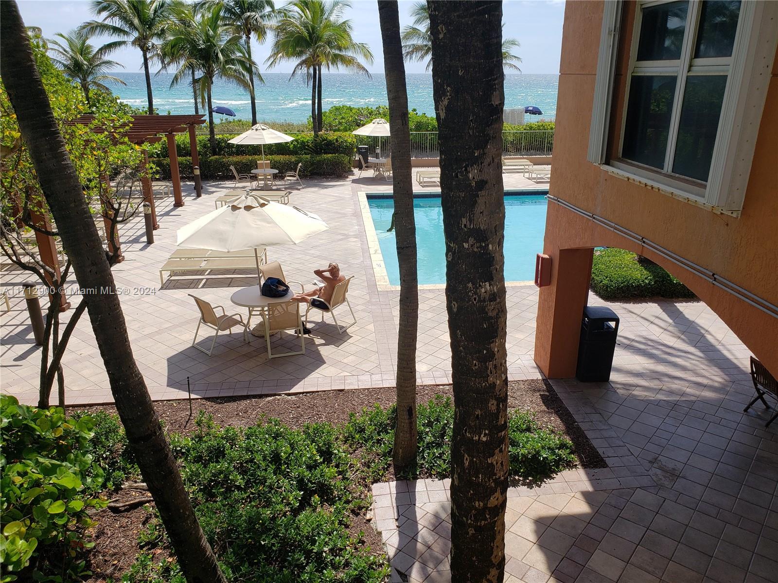 Photo of 2080 Ocean Dr #311, Hallandale Beach, Florida, 33009 -