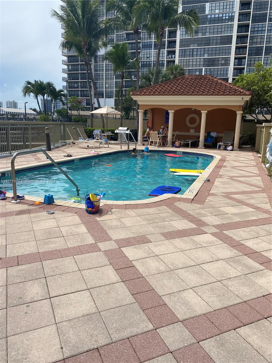 Photo of 2080 Ocean Dr #311, Hallandale Beach, Florida, 33009 -