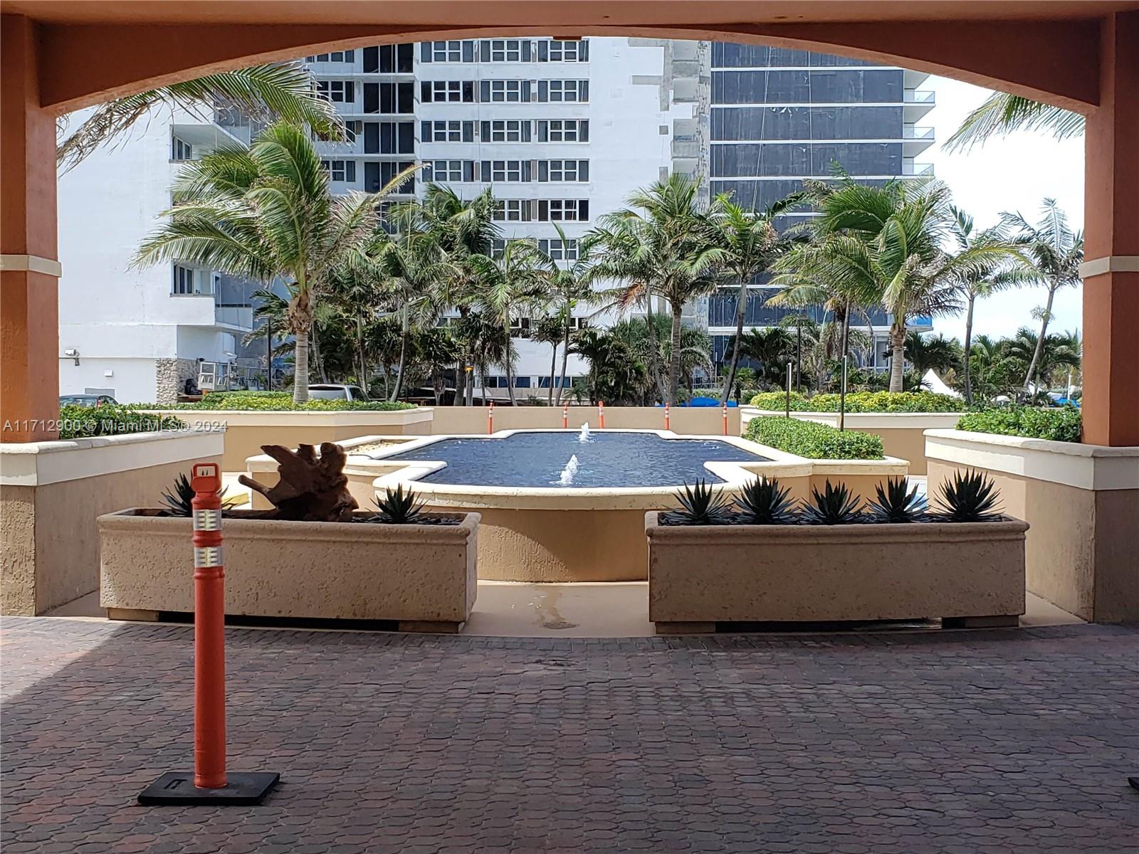 Photo of 2080 Ocean Dr #311, Hallandale Beach, Florida, 33009 -