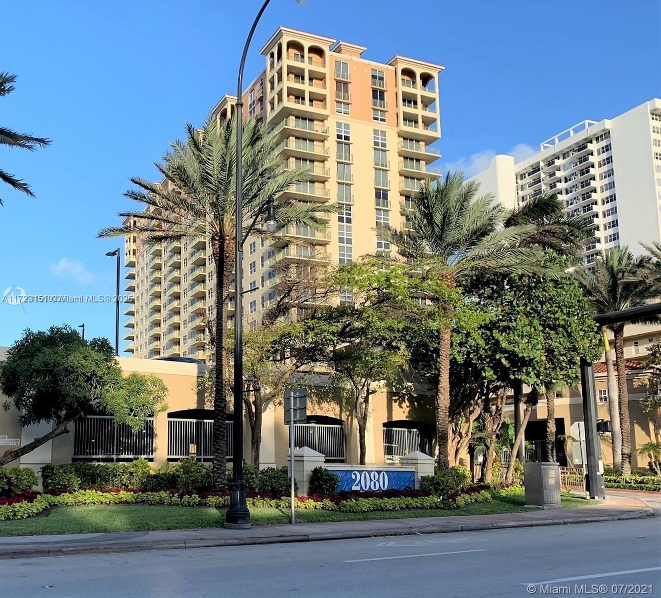 Photo of 2080 Ocean Dr #604, Hallandale Beach, Florida, 33009 -