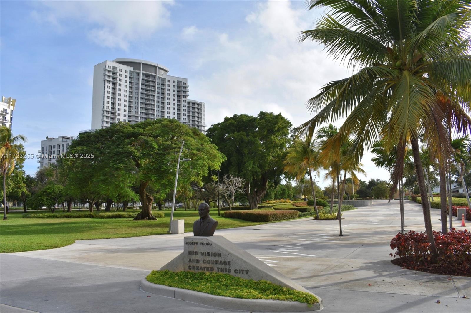 Photo of 1830 Radius Dr  #810, Hollywood, Florida, 33020 - 