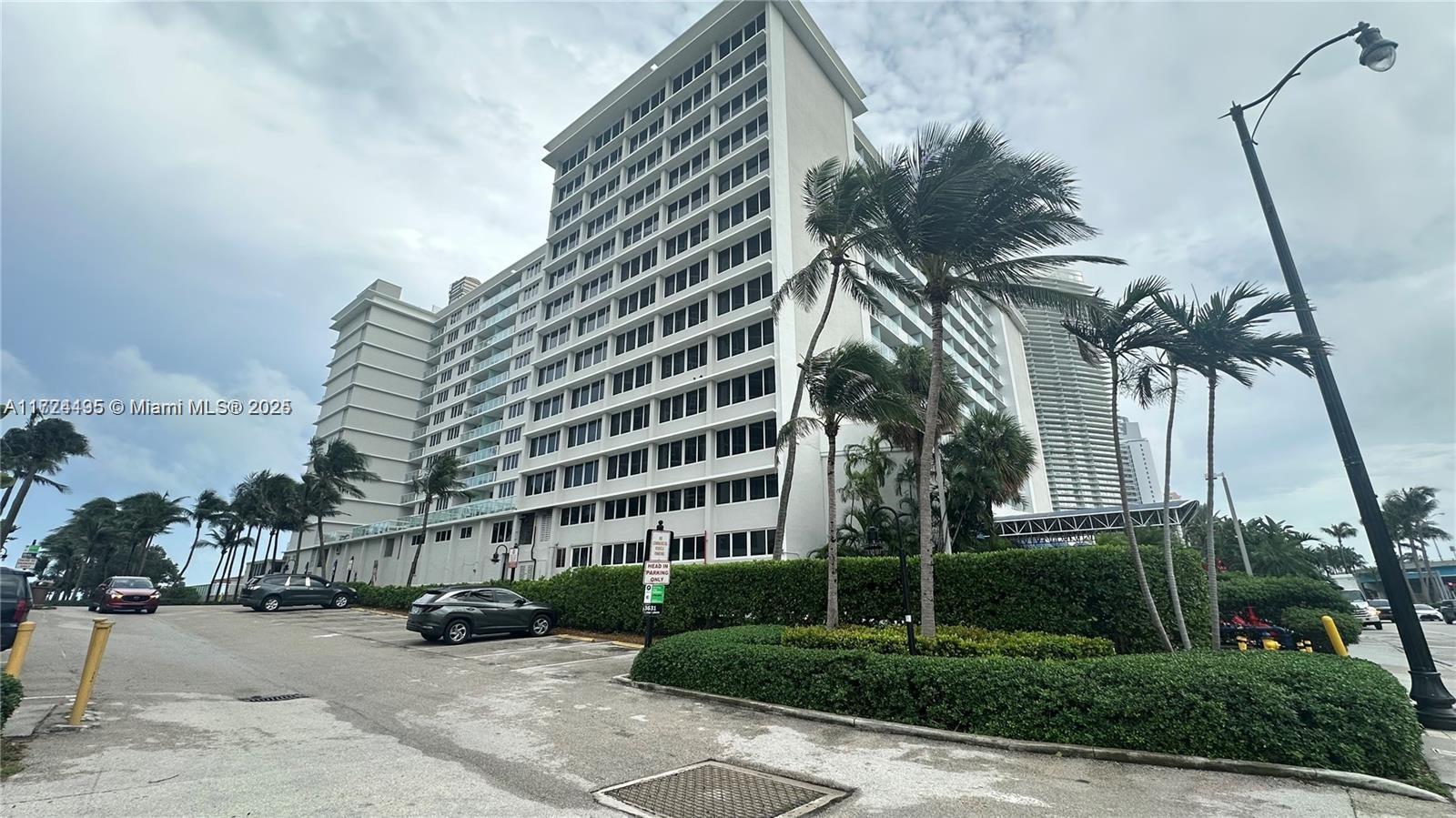 Photo of 19201 Collins Ave  #701, Sunny Isles Beach, Florida, 33160 - 