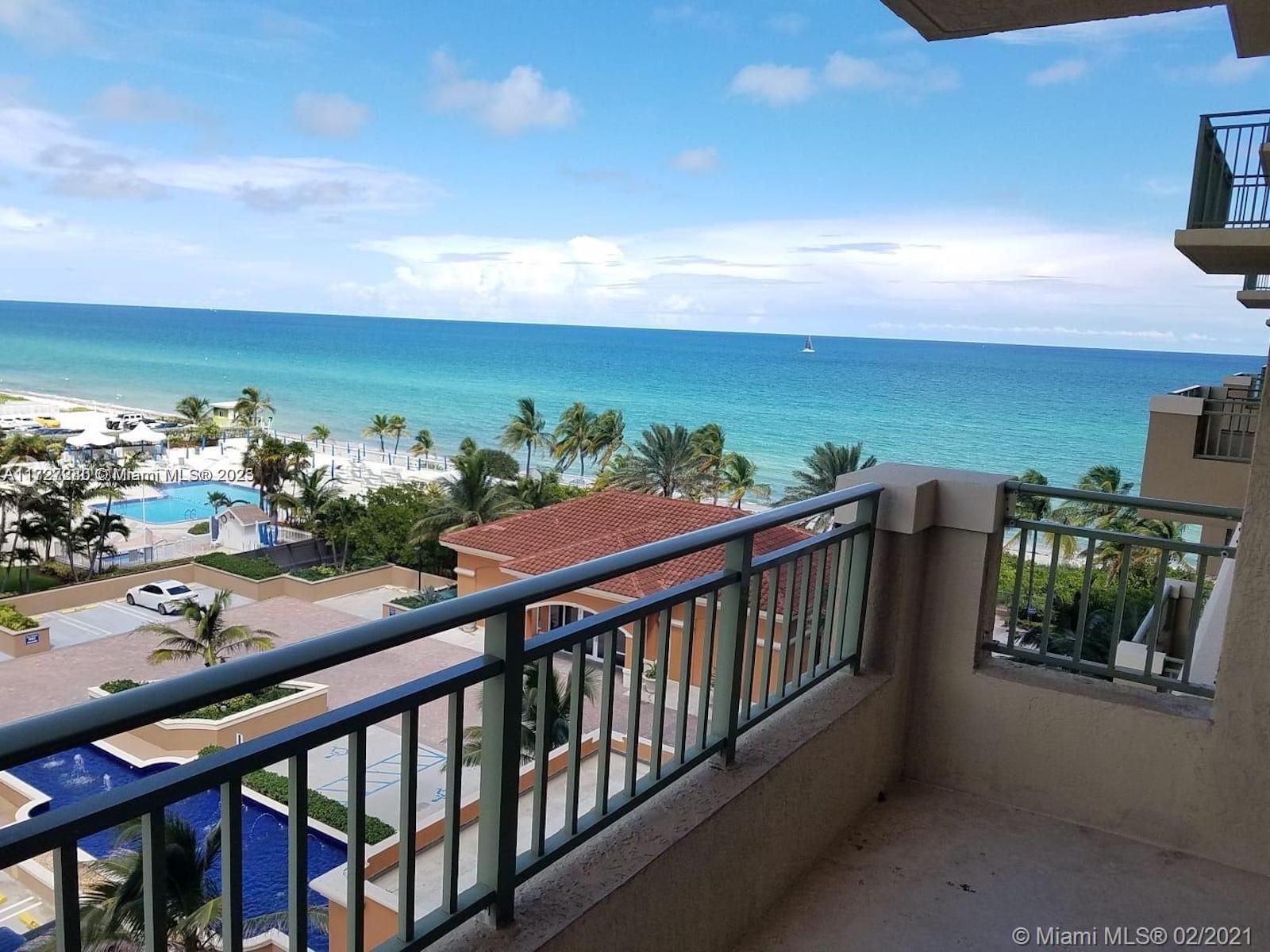 Photo of 2080 Ocean Dr #502, Hallandale Beach, Florida, 33009 -