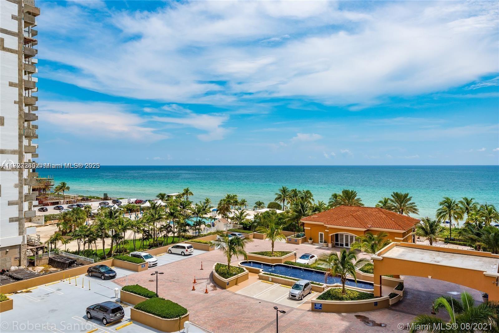 Photo of 2080 Ocean Dr #502, Hallandale Beach, Florida, 33009 -