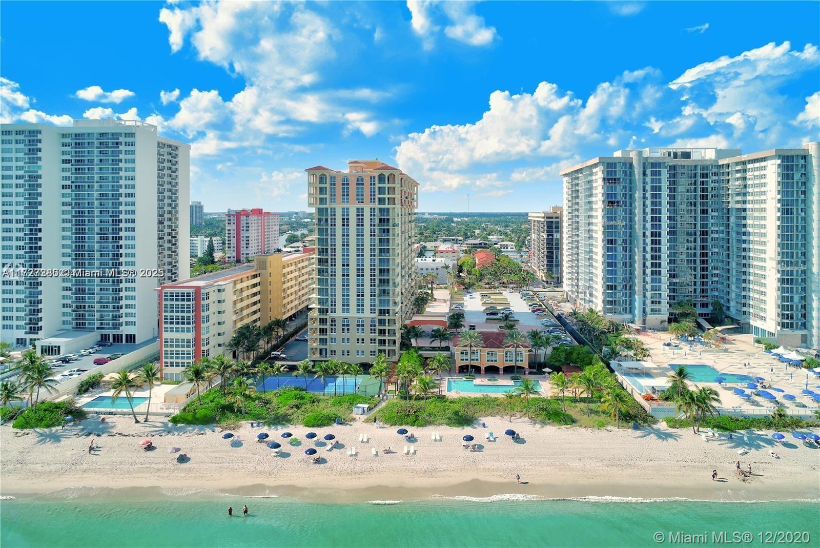 Photo of 2080 Ocean Dr #502, Hallandale Beach, Florida, 33009 -