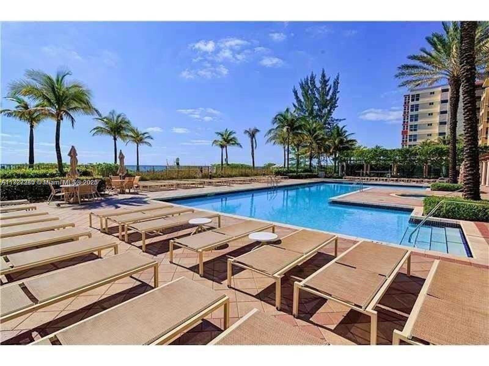 Photo of 2080 Ocean Dr #502, Hallandale Beach, Florida, 33009 -