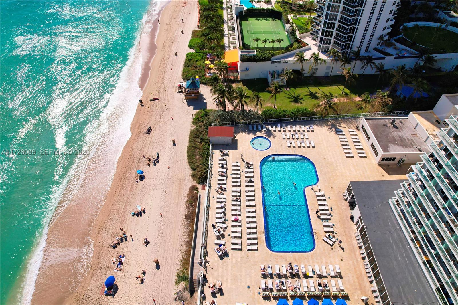 Photo of 19201 Collins Ave  #1141, Sunny Isles Beach, Florida, 33160 - 
