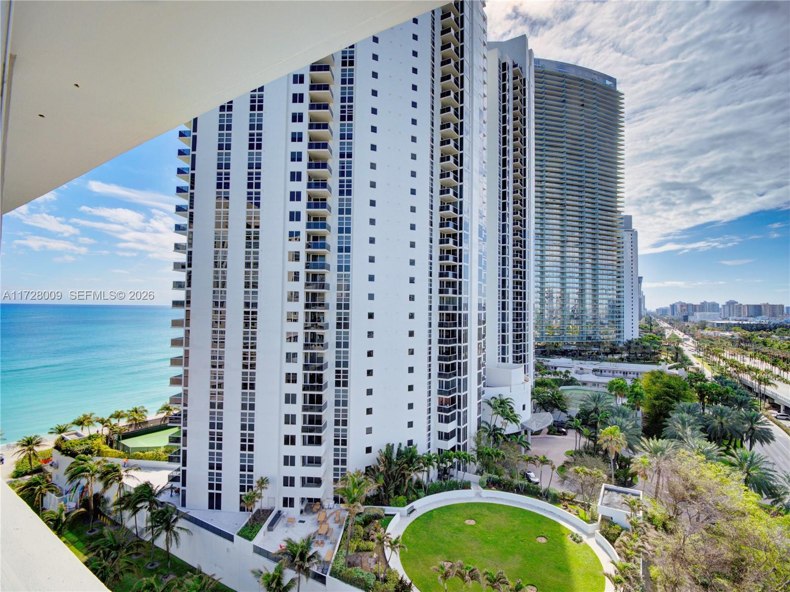 Photo of 19201 Collins Ave  #1141, Sunny Isles Beach, Florida, 33160 - 