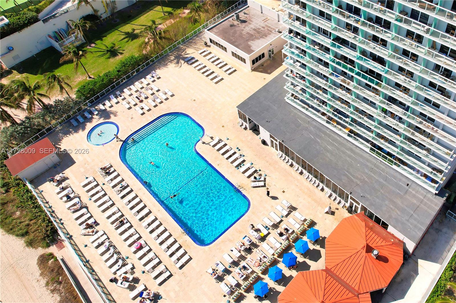 Photo of 19201 Collins Ave  #1141, Sunny Isles Beach, Florida, 33160 - 