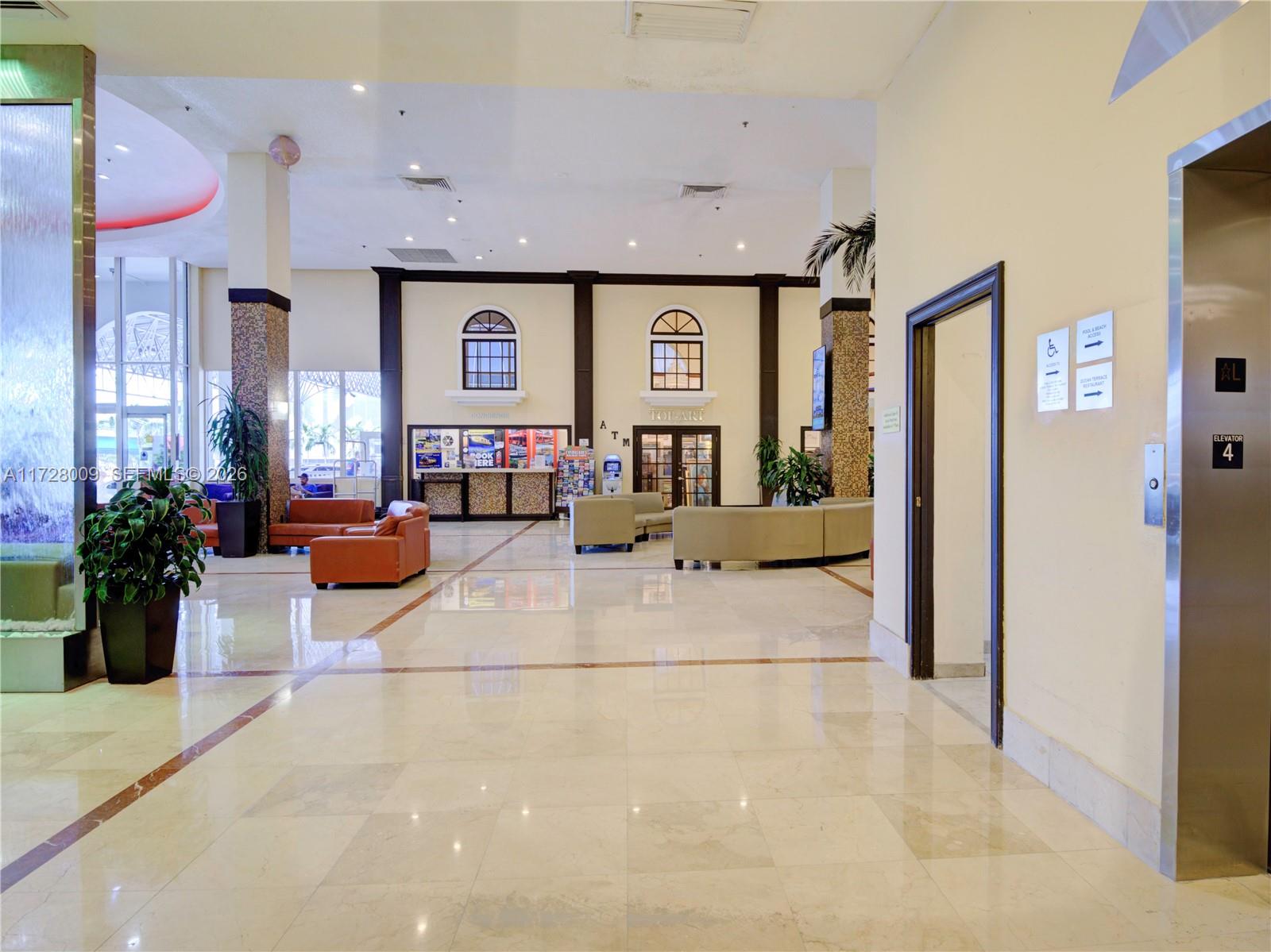 Photo of 19201 Collins Ave  #1141, Sunny Isles Beach, Florida, 33160 - 