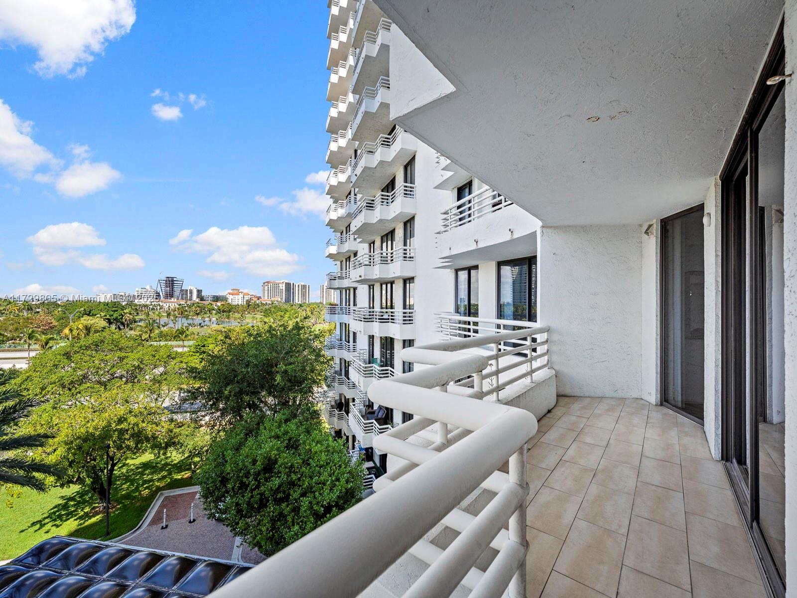 Photo of 3300 192nd St  #603, Aventura, Florida, 33180 - 