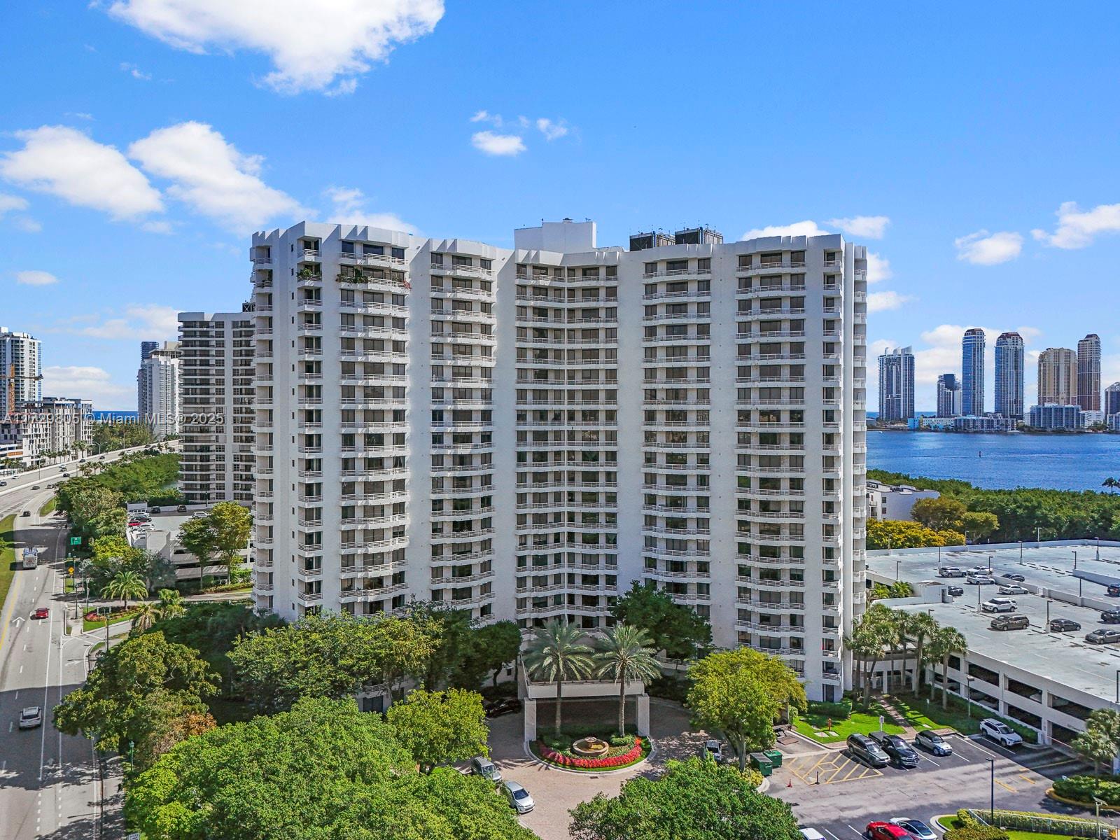 Photo of 3300 192nd St  #603, Aventura, Florida, 33180 - 