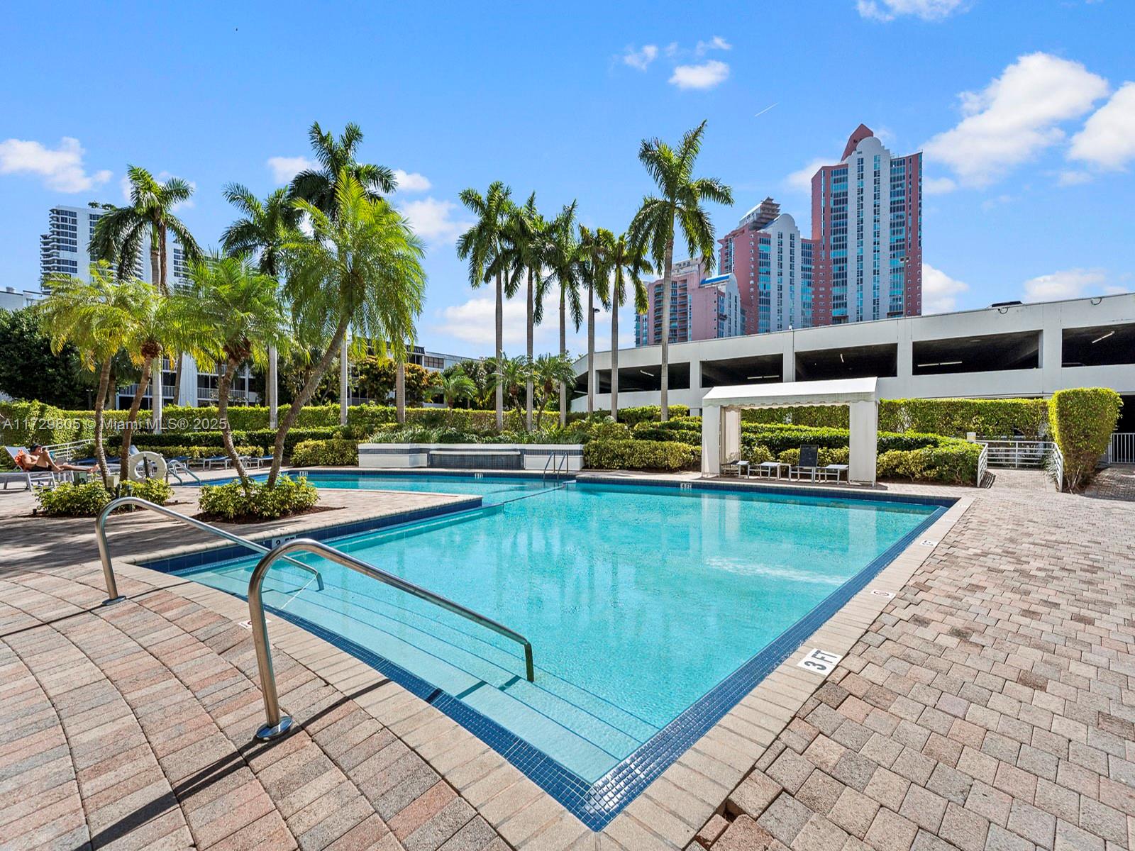 Photo of 3300 192nd St  #603, Aventura, Florida, 33180 - 