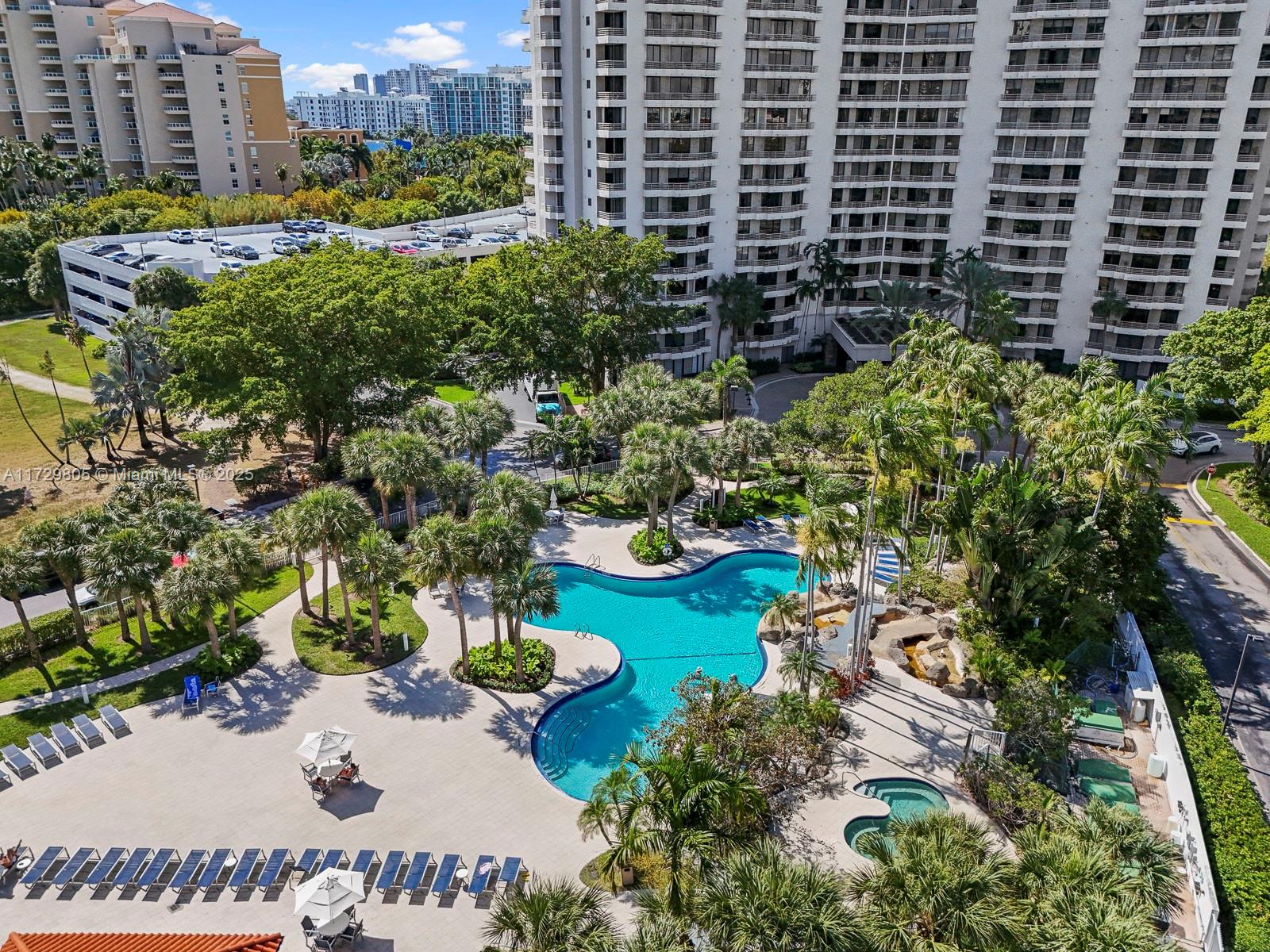 Photo of 3300 192nd St  #603, Aventura, Florida, 33180 - 
