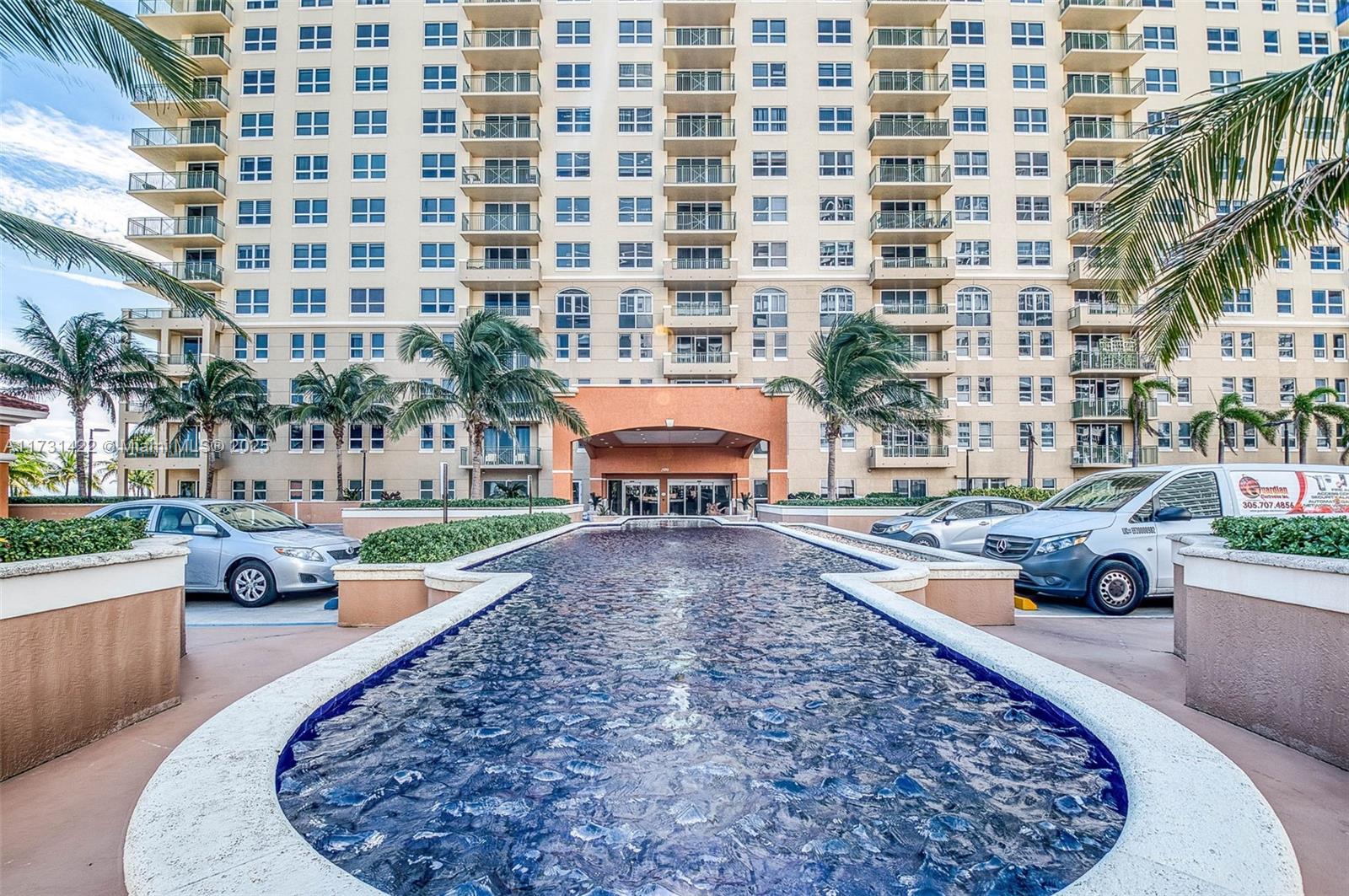 Photo of 2080 Ocean Dr #506, Hallandale Beach, Florida, 33009 -