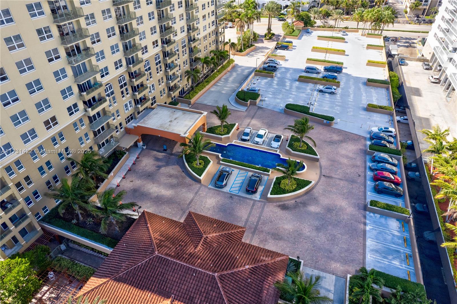 Photo of 2080 Ocean Dr #506, Hallandale Beach, Florida, 33009 -