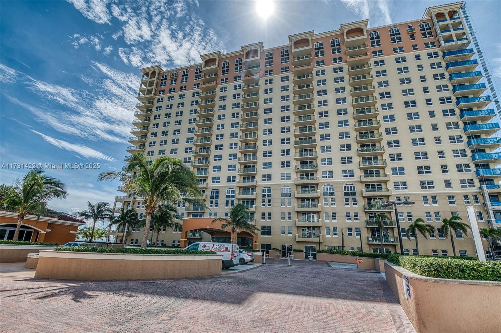 Photo of 2080 Ocean Dr #506, Hallandale Beach, Florida, 33009 -