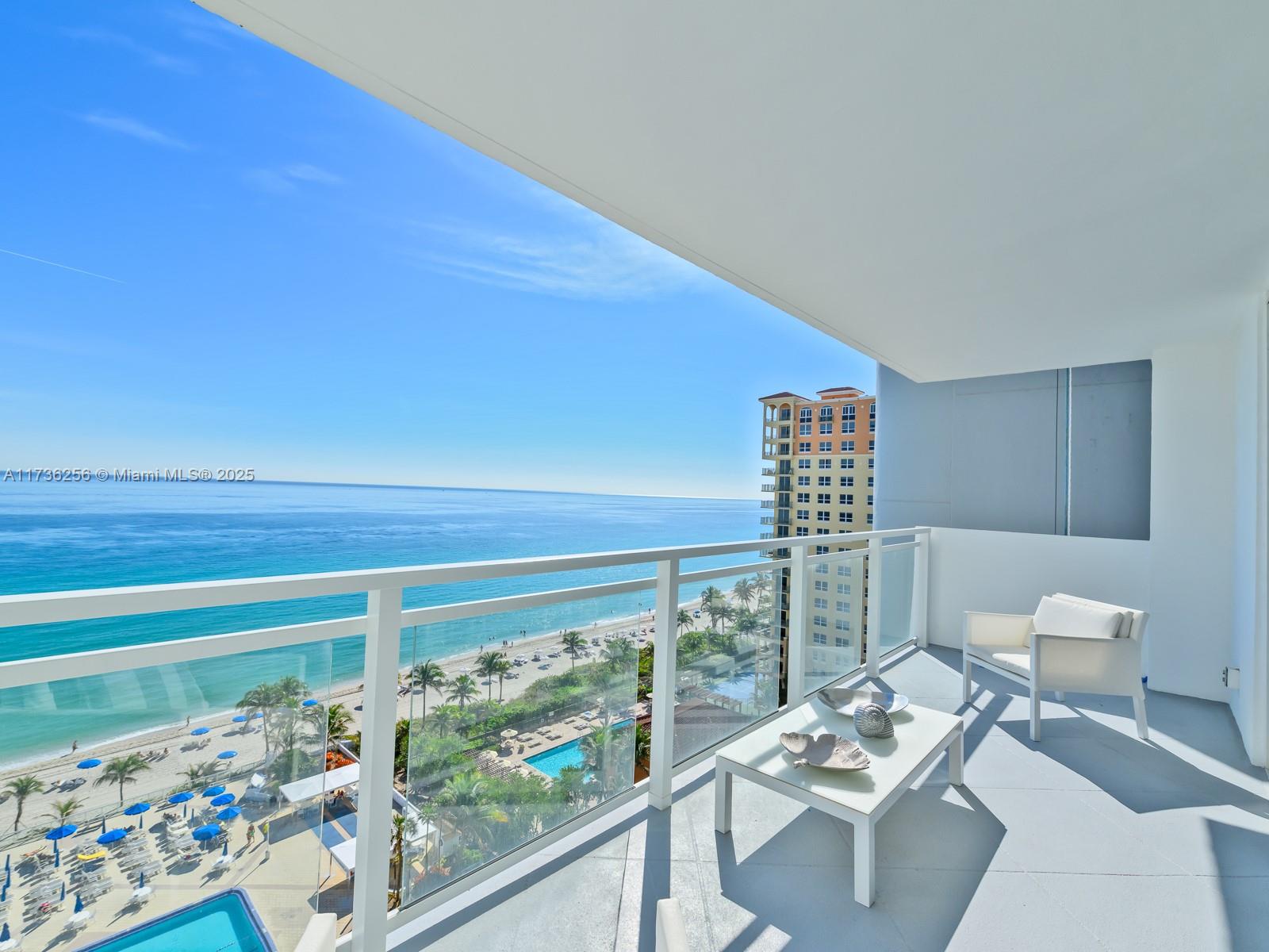 Photo of 2030 Ocean Dr  #1414, Hallandale Beach, Florida, 33009 - 