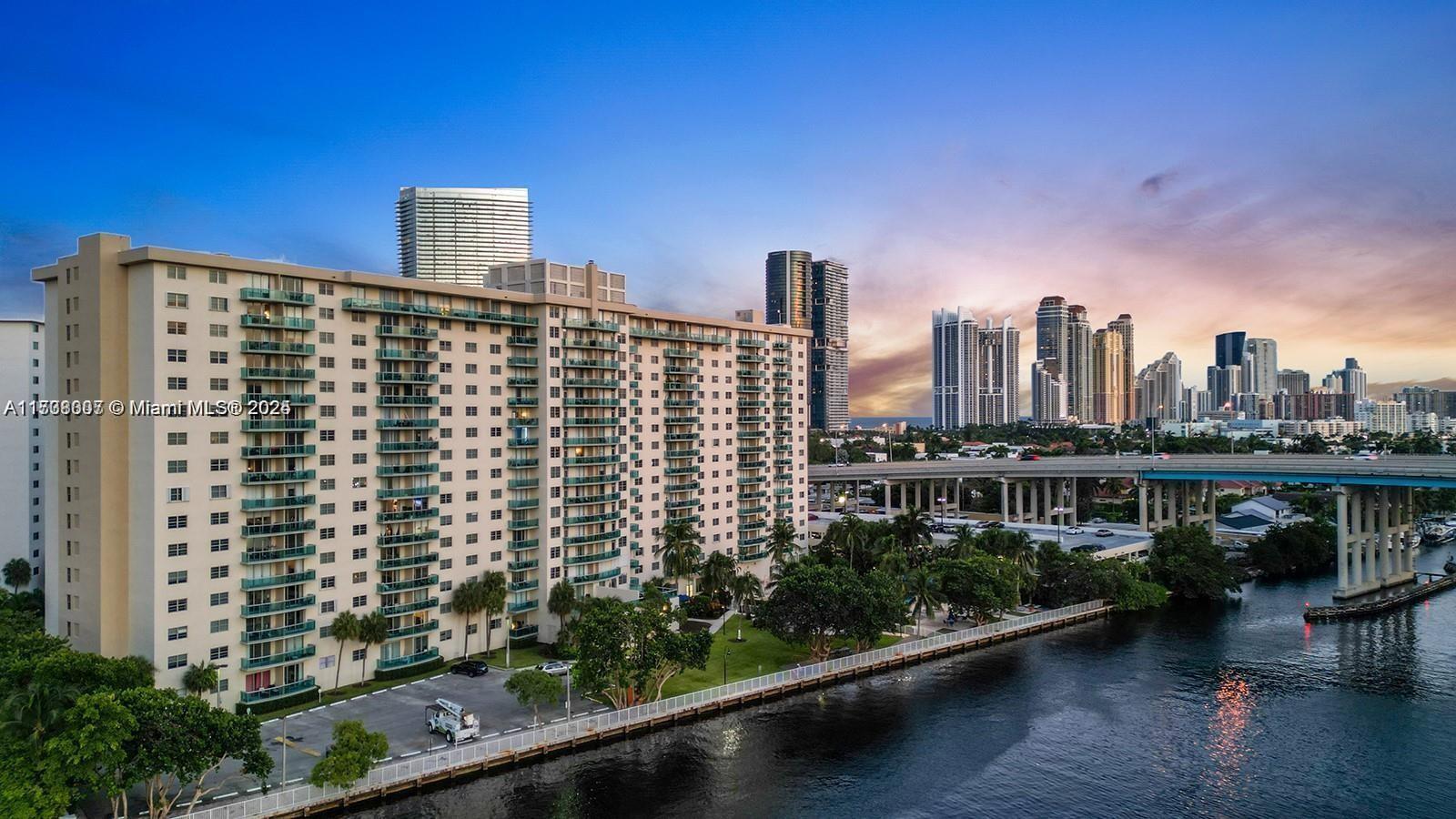 Photo of 19390 Collins Ave  #1510, Sunny Isles Beach, Florida, 33160 - 