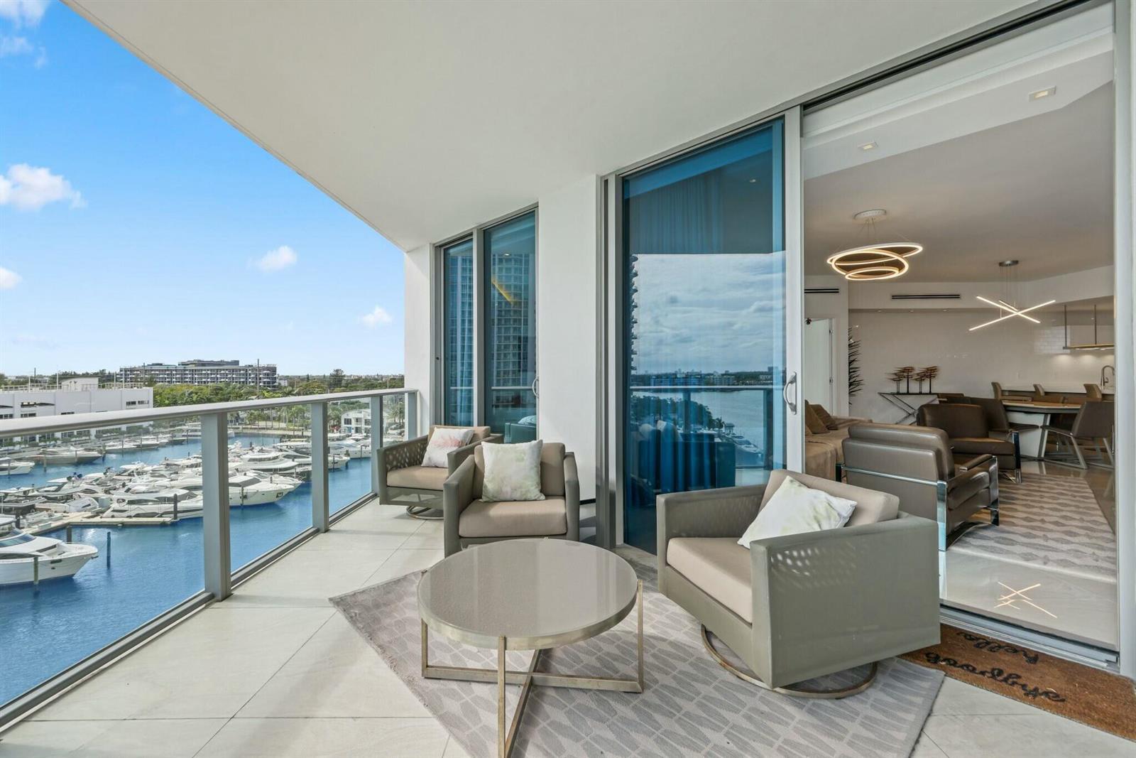 Photo of 17301 Biscayne  #707, North Miami Beach, Florida, 33160 - tempImage66CV48
