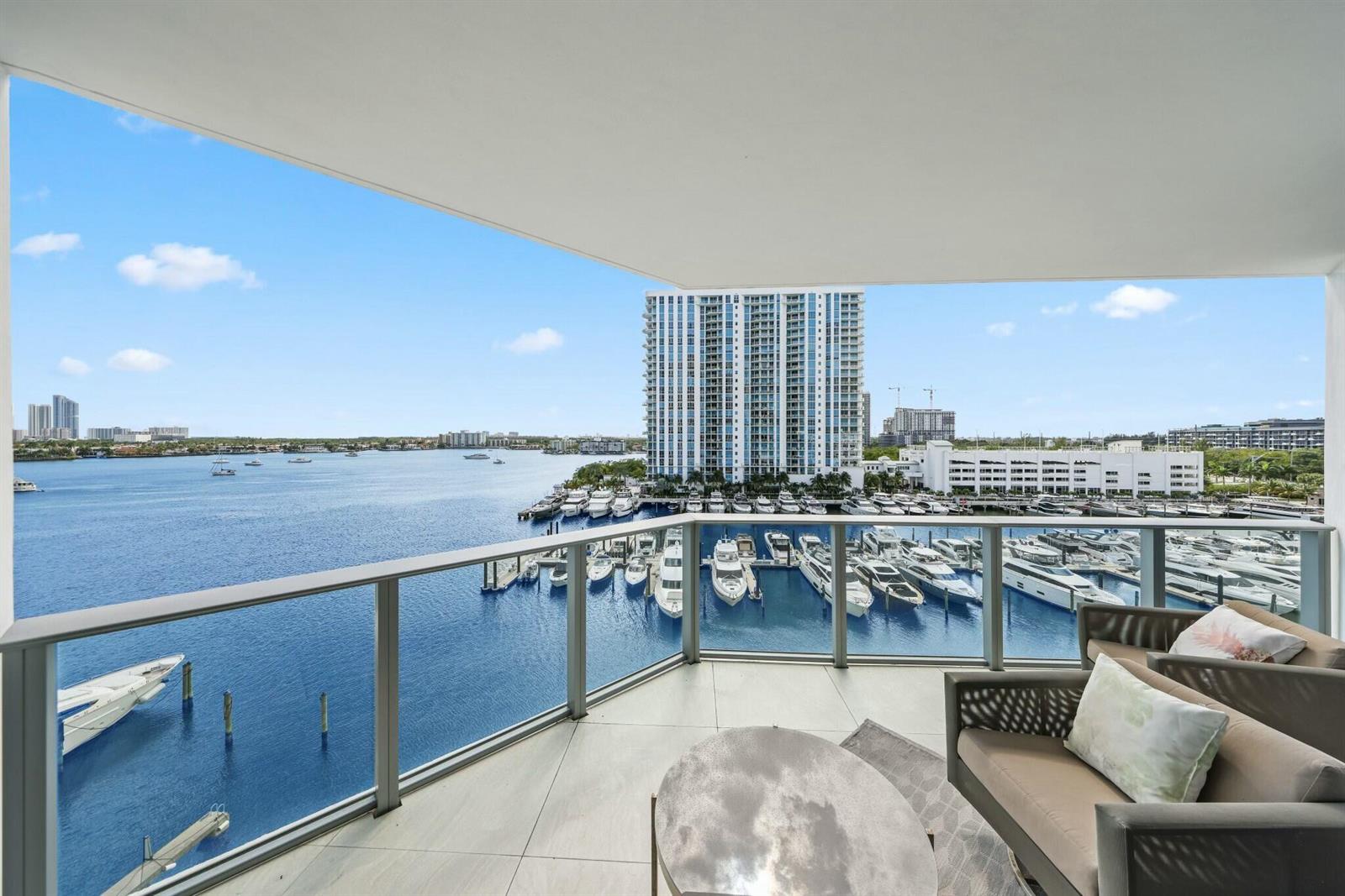 Photo of 17301 Biscayne  #707, North Miami Beach, Florida, 33160 - tempImage31y5Qo