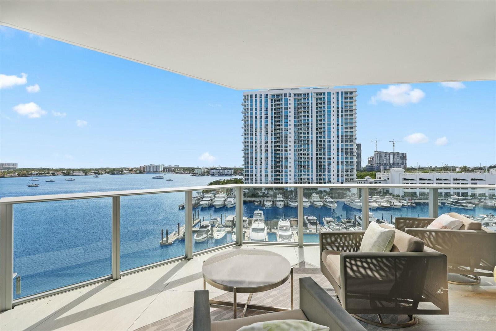 Photo of 17301 Biscayne  #707, North Miami Beach, Florida, 33160 - tempImageoRABfz