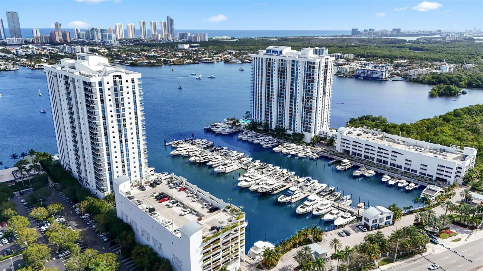 Photo of 17301 Biscayne  #707, North Miami Beach, Florida, 33160 - tempImage0UuSFi