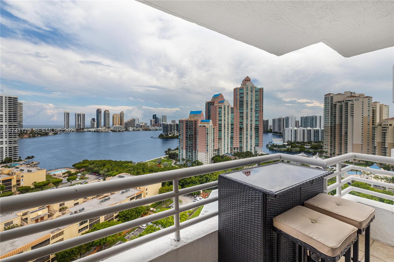 Photo of 3300 192nd St  #PH16, Aventura, Florida, 33180 - 