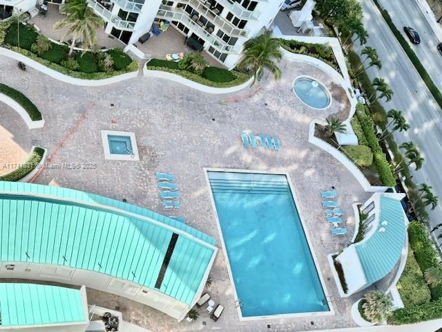 Photo of 16445 Collins Ave  #2321, Sunny Isles Beach, Florida, 33160 - 