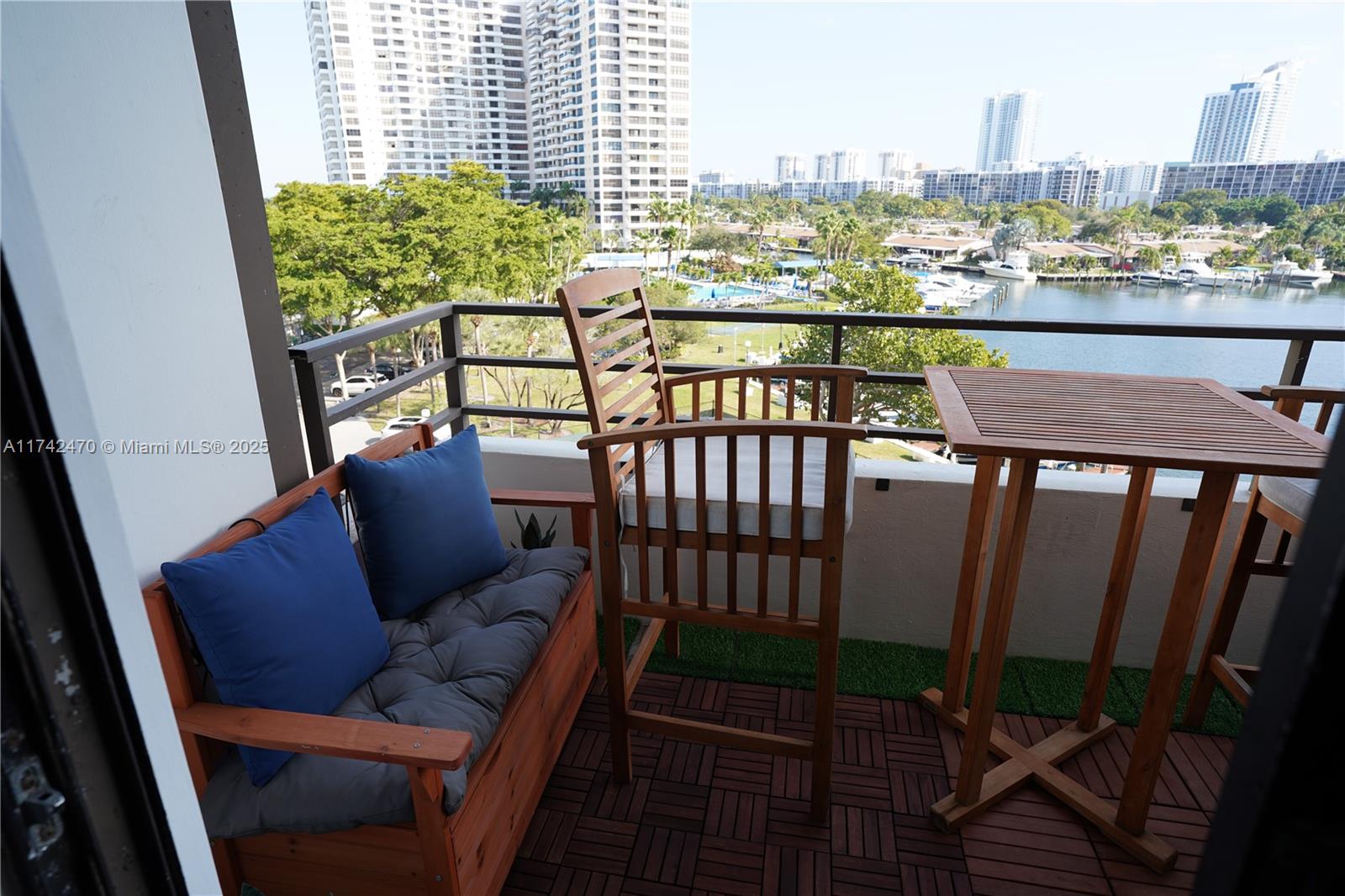 Photo of 500 Three Islands Blvd  #226, Hallandale Beach, Florida, 33009 - 