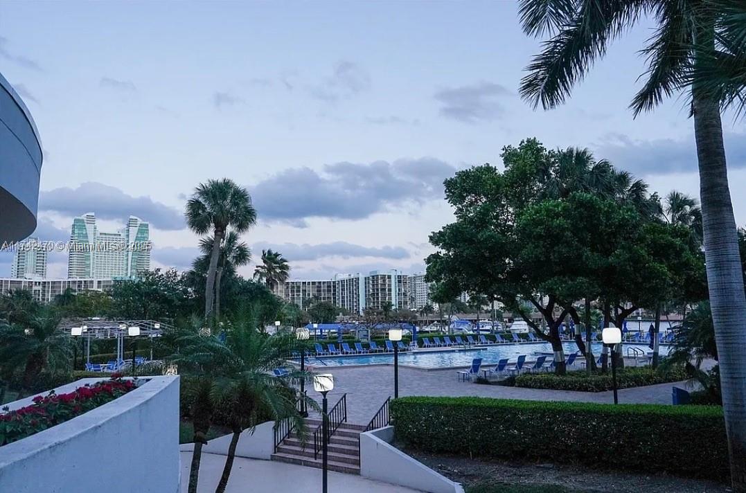 Photo of 500 Three Islands Blvd  #226, Hallandale Beach, Florida, 33009 - 