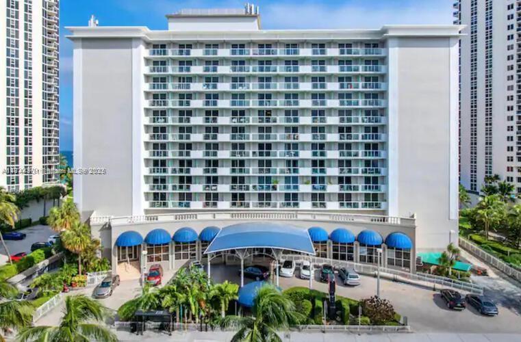 Photo of 19201 Collins Ave  #435, Sunny Isles Beach, Florida, 33160 - 
