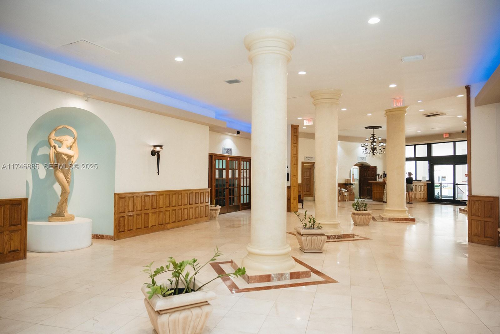 Photo of 3725 Ocean Dr #1019, Hollywood, Florida, 33019 -