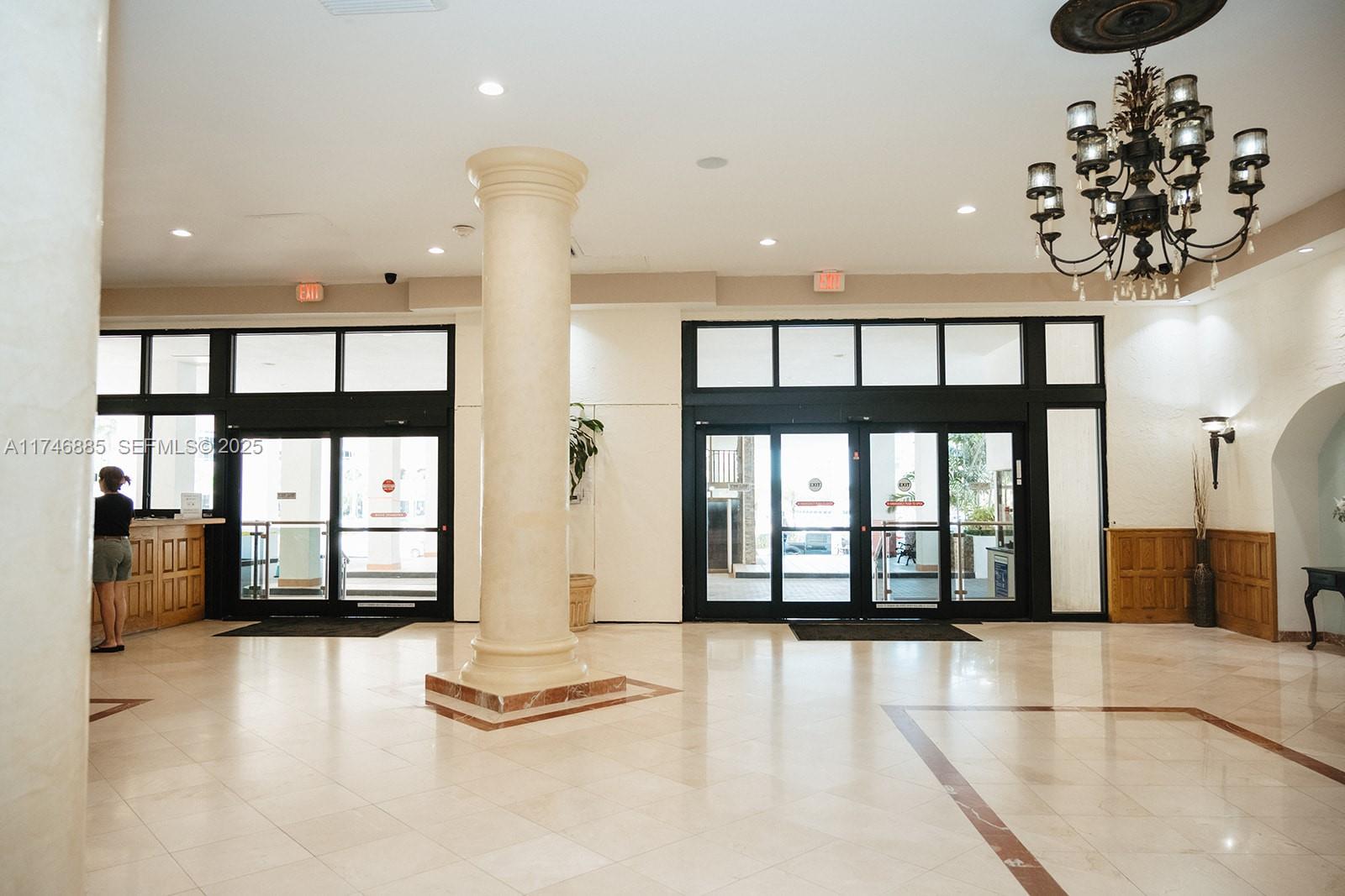 Photo of 3725 Ocean Dr #1019, Hollywood, Florida, 33019 -