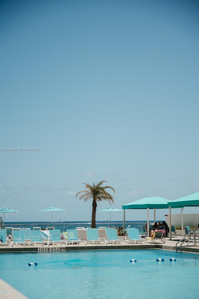 Photo of 3725 Ocean Dr #1019, Hollywood, Florida, 33019 -