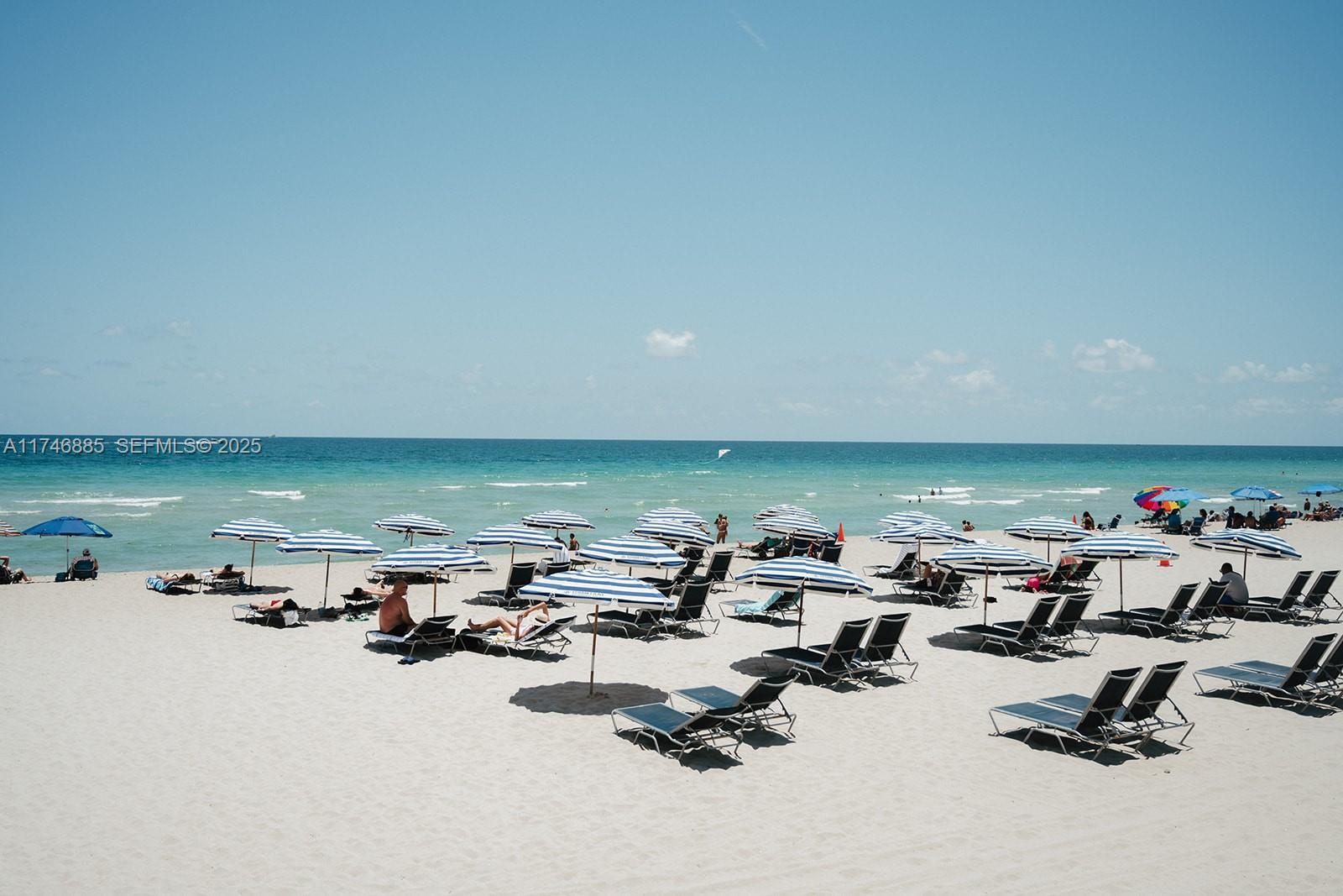 Photo of 3725 Ocean Dr #1019, Hollywood, Florida, 33019 -