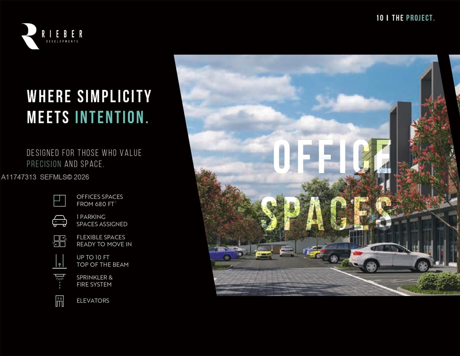 323  /   кв.футов $ 2026-02-09 0 Фото