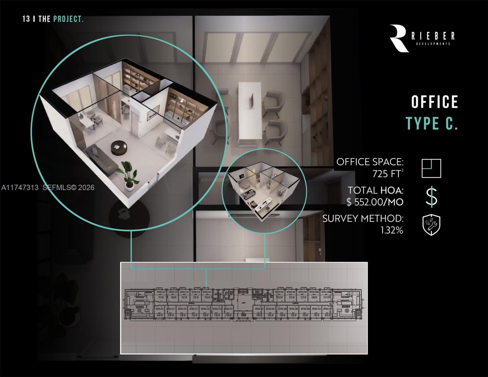 323  /   кв.футов $ 2026-02-09 0 Фото