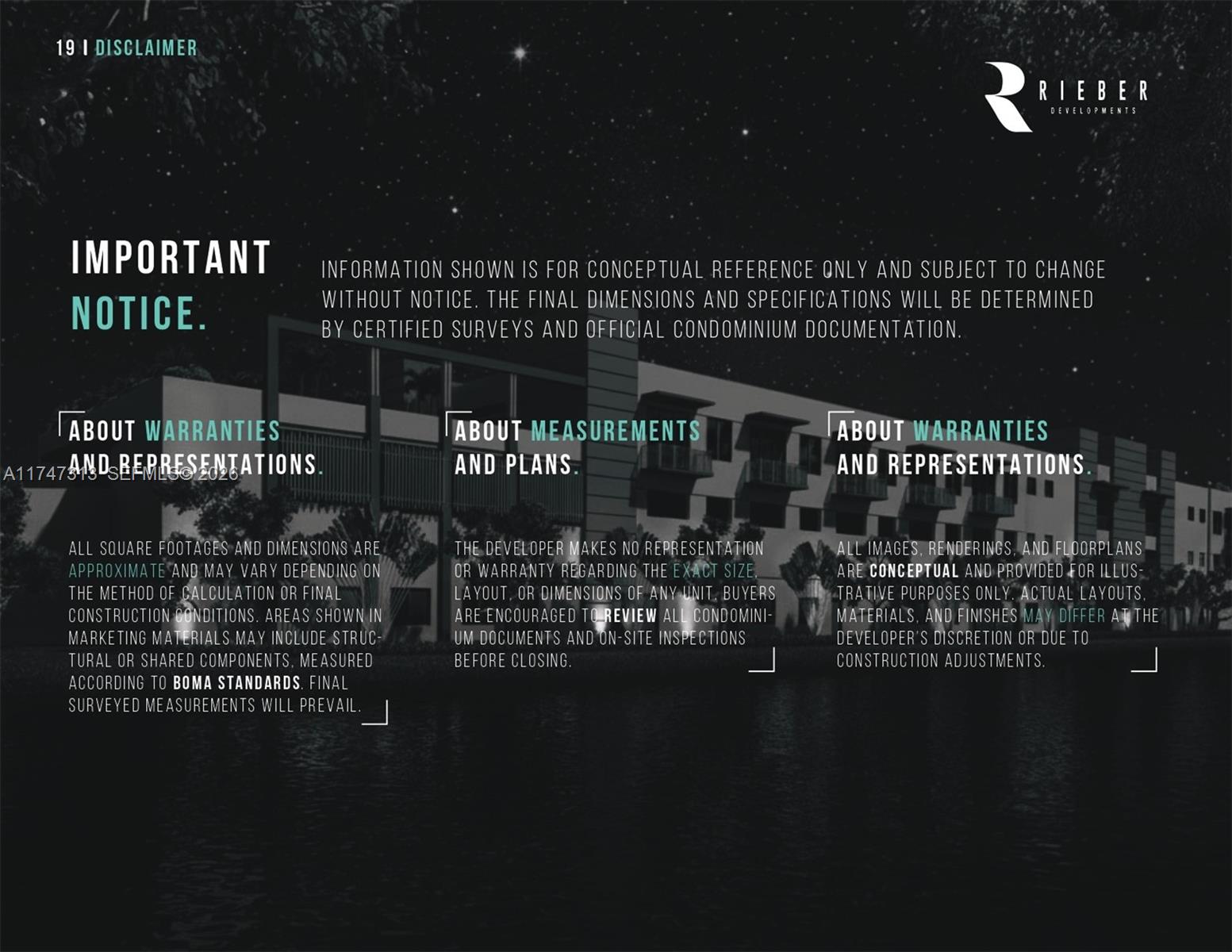 323  /   кв.футов $ 2026-02-09 0 Фото