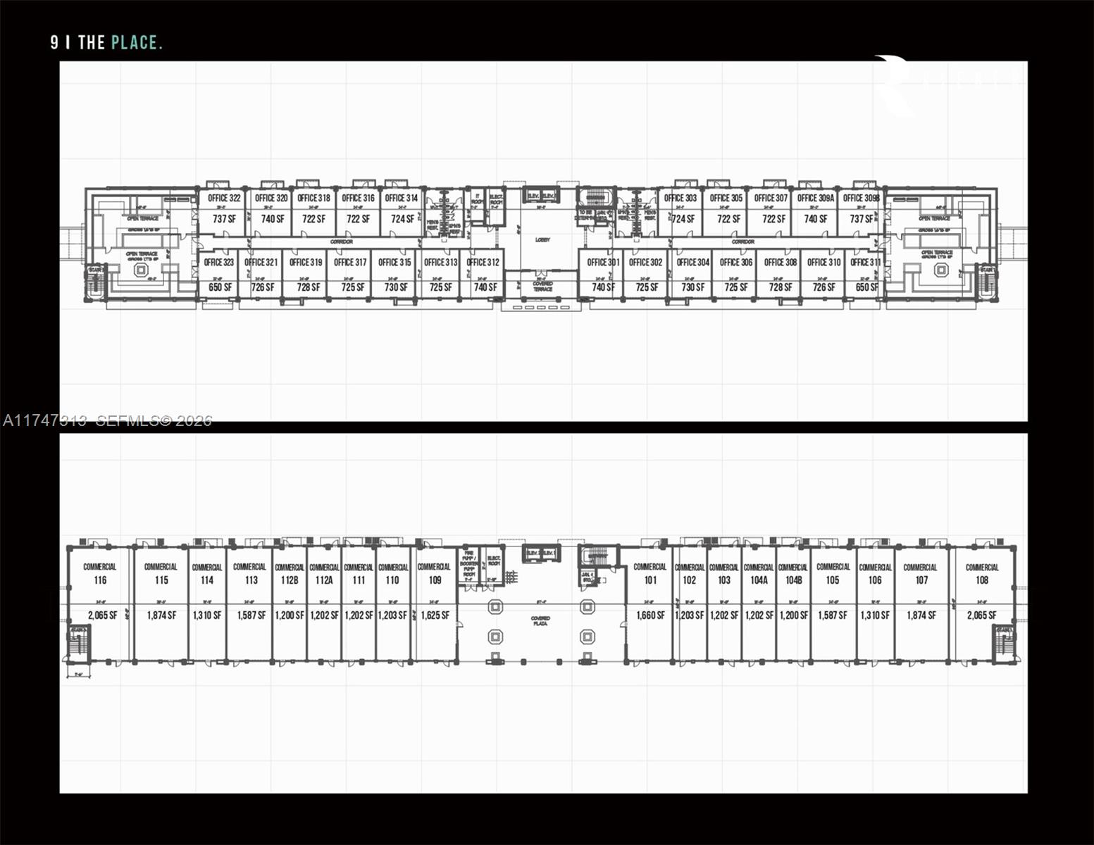 323  /   кв.футов $ 2026-02-09 0 Фото